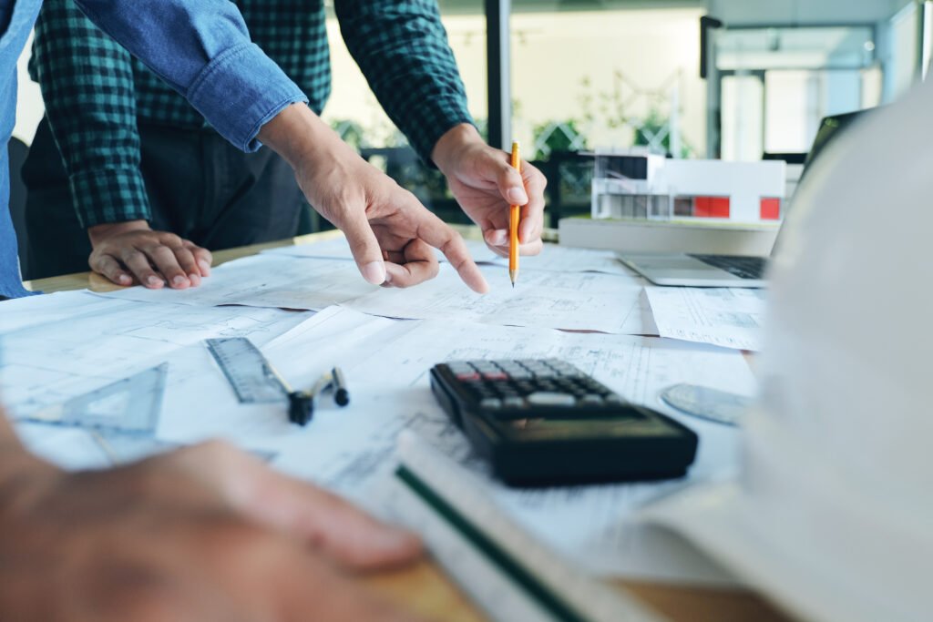 Manajemen Konstruksi